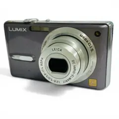 【動作未確認】Panasonic LUMIX DMC-LX2 ライカレンズ 動作未確認】Panasonic LUMIX DMC-LX2 ライカレンズ - メルカリ