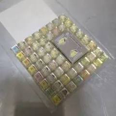 ポムポムプリン★タイルシール★平成★激レア