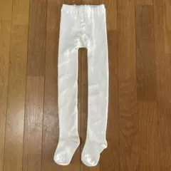 白タイツ 120 ナイガイ