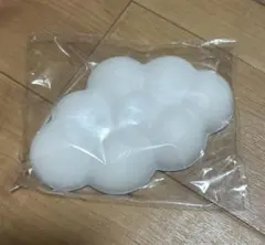 【新品未開封】　マウスパッド　雲