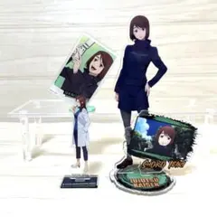 バラ売り❌呪術廻戦　アクリルスタンド　家入硝子