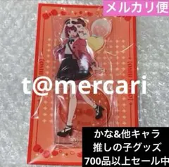 推しの子展　有馬かな　アクリルスタンドExhibition ver.2 輝きと影