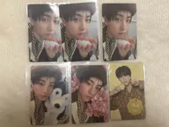 &TEAM andTEAM TAKI トレカ 雪明かり マツキヨマグネット