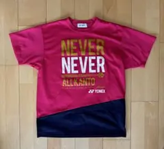 YONEX ヨネックスTシャツ ウェア