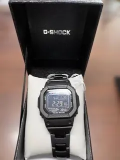 2026年最新】GW-M5610BC-1JFの人気アイテム - メルカリ