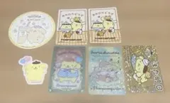 ポムポムプリン まとめ売り