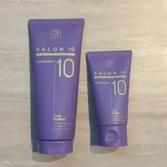 ミジャンセン サロン10 215ml・70ml シカプロテイントリートメントのサムネイル