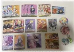 プロセカ バーチャルシンガー まとめ売り