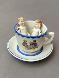 2026年最新】ミニチュア アンティーク ビスクドールの人気アイテム