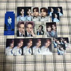 INI THE ORIGIN 松田迅