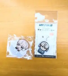 WIND BREAKER 梶くんセット