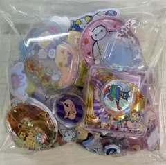 【正規品のみ★100枚以上！】 42 シール おすそ分け 詰め合わせ セット