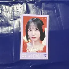 LOVE イコラブ 野口衣織 とくベチュ歌唱衣装①ヨリ - メルカリ