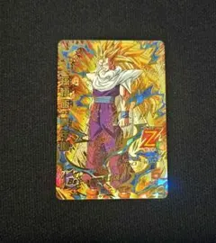 ドラゴンボールヒーローズ ゴテンクス H6-55 UR - メルカリ