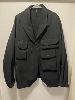 DAIWA PIER39/Fatigue Jacket L/bj-26022 - メルカリ