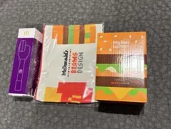 マクドナルド 福袋 2025