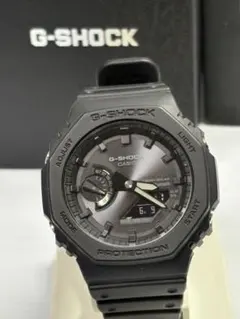未使用・取説・箱付❗️CASIO・ G-SHOCK・GA-B2100・スマホリンク 未使用・箱・取説付❗️CASIO・ G-SHOCK・GA-B2100・スマホリンク
