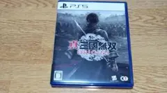 真・三國無双 ORIGINS