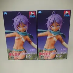 転生したら第七王子だったので気ままに魔術を極めます フィギュア レン