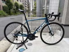 美品 LOOK 785 HUEZ カーボンロードバイク 低走行のサムネイル