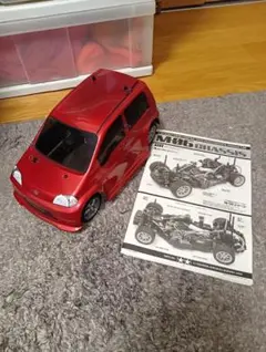 2026年最新】ホンダ ライフ ラジコンの人気アイテム - メルカリ