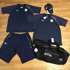【あ 専用】オリンピック 日本代表 ミズノ スポーツウェア 大きいサイズ