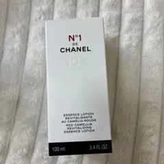 シャネル　エッセンスローション　N°1ドゥシャネル　未使用のサムネイル
