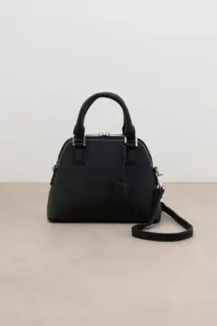 AZUR BY MOUSSY ダブルジッパーハンドバッグのサムネイル
