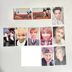 BTS ナムジュン　まとめ売り