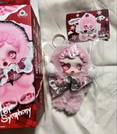 スカルパンダ　winter symphony Rhapsody