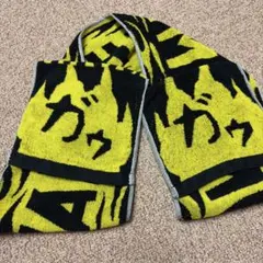 【希少・新品未開封】横山健 武道館限定 ヤザワ風 タオル＆ブランケット セット 群青富士2種セット）静岡県立美術館 人気収蔵品 横山大観《群青富士