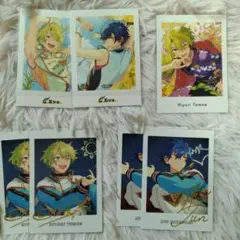 あんスタ 巴日和 漣ジュン ぱしゃこれ ぱしゃっつ