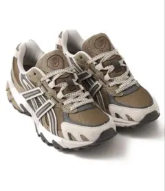 asics GEL-SONOMA TR62 / アシックス ゲル-ソノマTR62