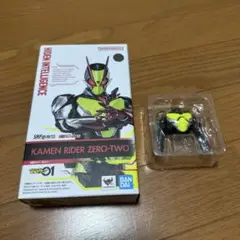 2025年最新】s.h.figuarts 仮面ライダーゼロツーの人気アイテム