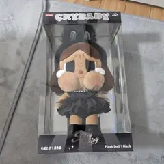 値下げ中ポップマート クライベイビー シャイニーシャイニーシリーズ プラッシュ