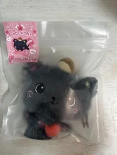 NCT WISH RIKU ぬいぐるみ