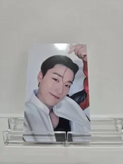 ATEEZ サン　トレカ