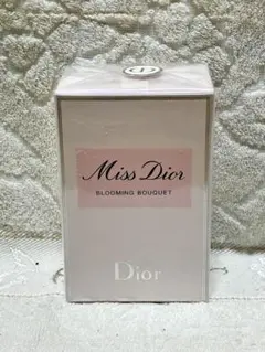 ミス ディオール ブルーミング ブーケ 100ml