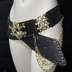 2025年最新】d.i.a. ギャル ベルトの人気アイテム - メルカリ