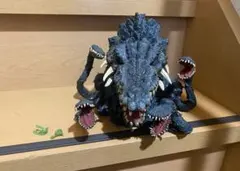 デフォリアル ゴジラVSビオランテ ビオランテ 少年リック限定 9911 hqdefault.jpg