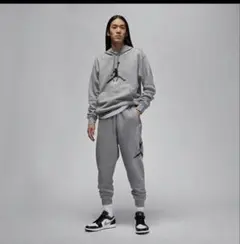 ジョーダン スウェットパンツ メンズ エッセンシャル F