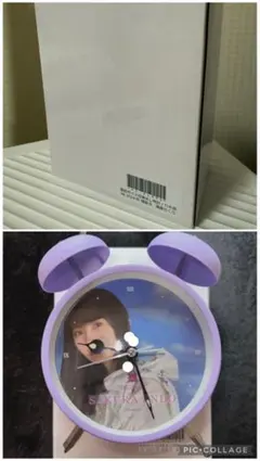 2026年最新】乃木坂46 目覚まし時計の人気アイテム - メルカリ