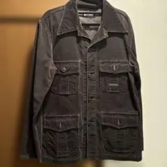 HYSTERIC GLAMOUR コーデュロイジャケットのサムネイル