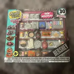 MGA Miniverse Make It Mini Food Hershey
