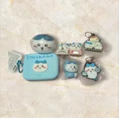 ちいかわ ハチワレグッズセット