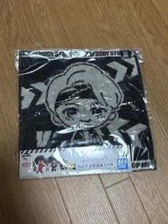 値下げ交渉◎TinyTAN 一番くじ ハンドタオル賞