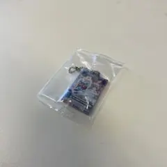 アイカツ ガチャガチャ 霧矢あおい