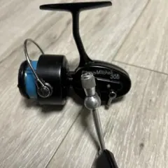 Mitchell 308 手動リール 黒/青 2025年最新】MITCHELL 308の人気アイテム - メルカリ