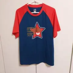 ITTF 世界卓球選手権 2021 卓球 Tシャツ L