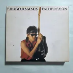 未開封！ FATHER'S SON(リマスタリング盤) 浜田省吾 - メルカリ